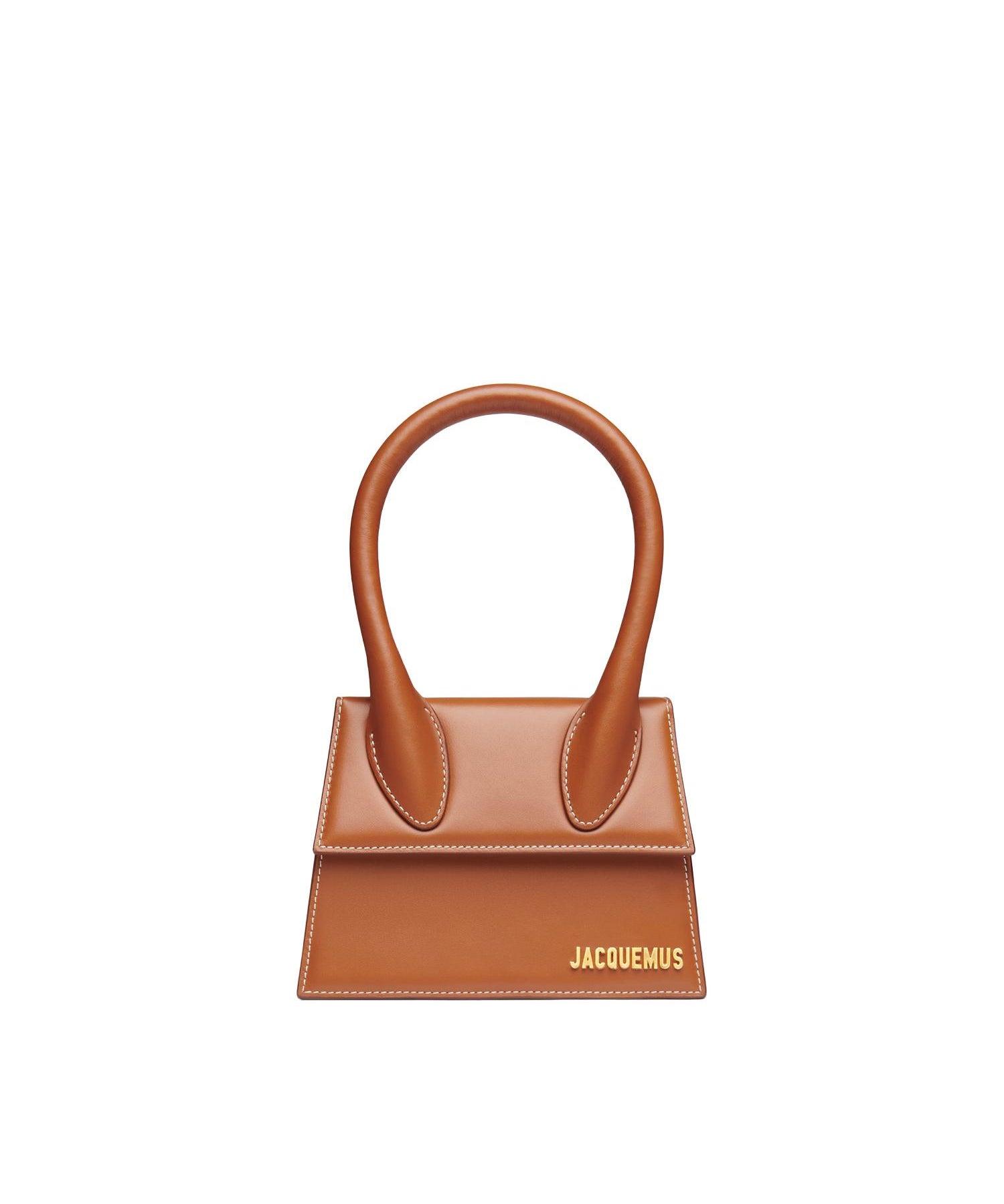 Borsa le chiquito medio 22HBAW00002AC01C04 811 JACQUEMUS 