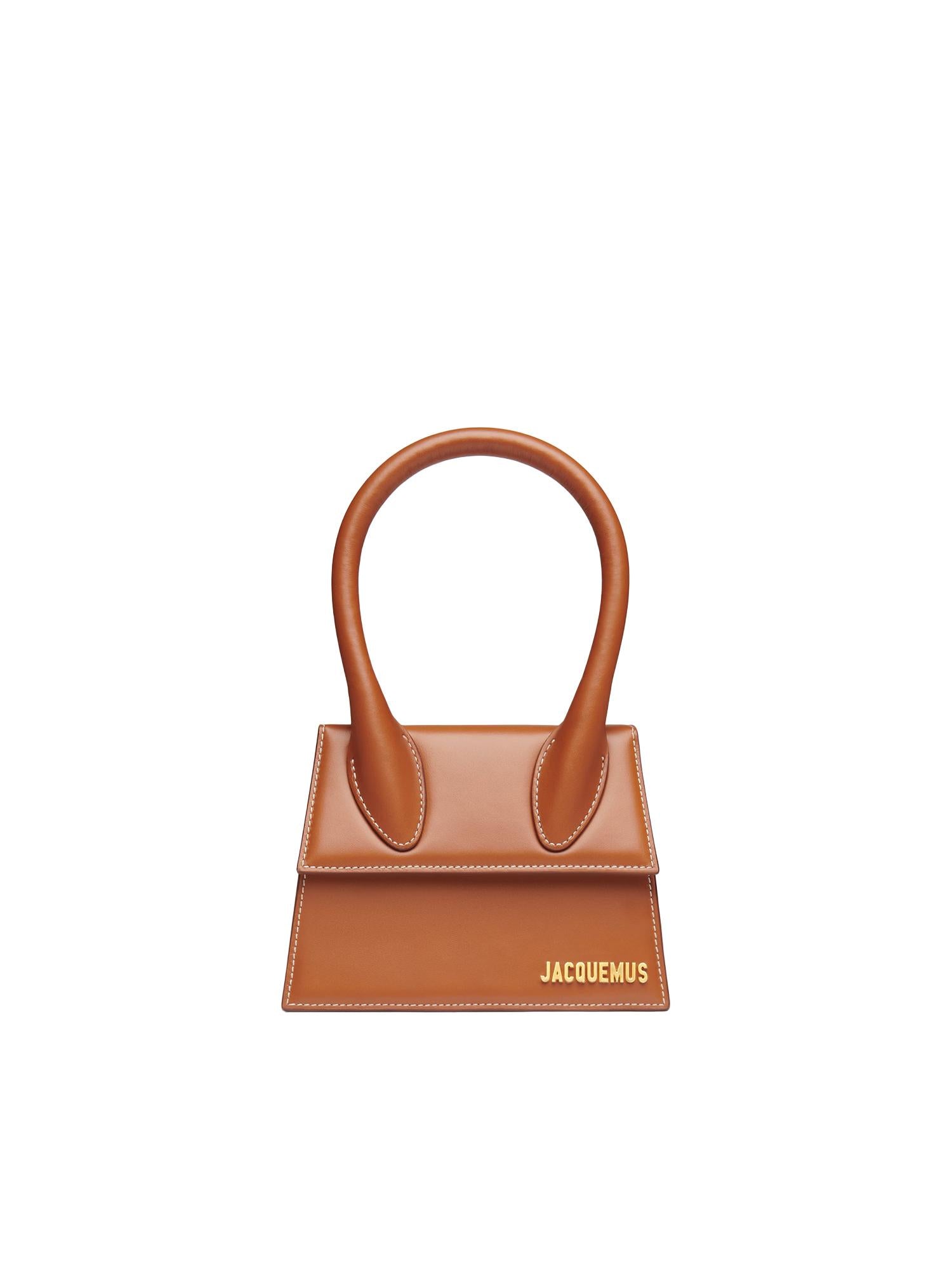 Borsa le chiquito medio 22HBAW00002AC01C04 811 JACQUEMUS 
