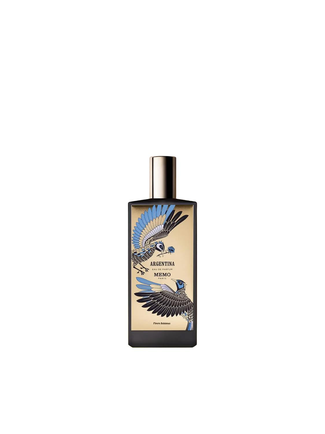 Memo Paris - Argentina  edp 75 ml MMEDP75AR  MEMO PARIS 