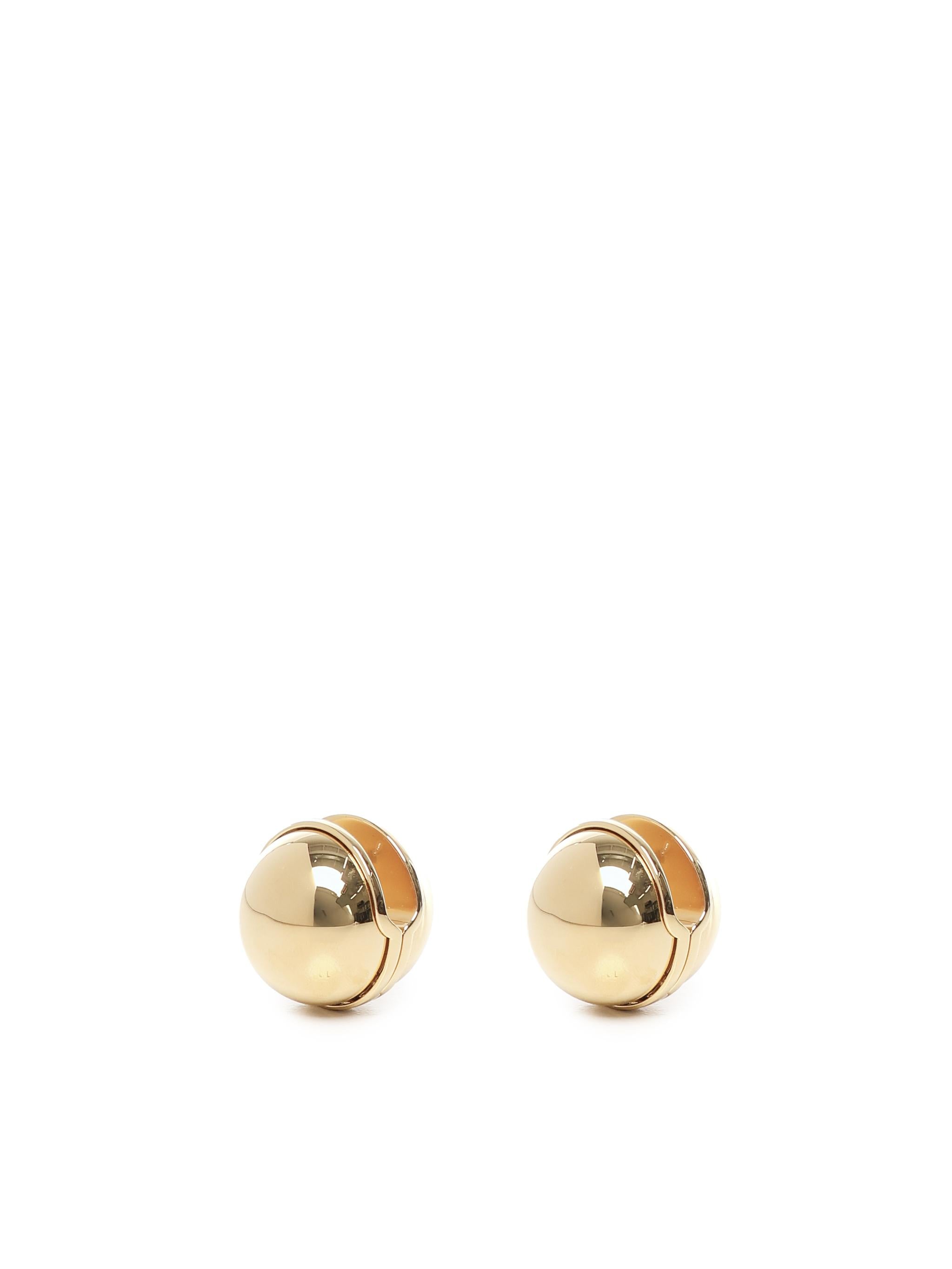 Orecchini Sphere AA2B171LA006 220 ALAIA 