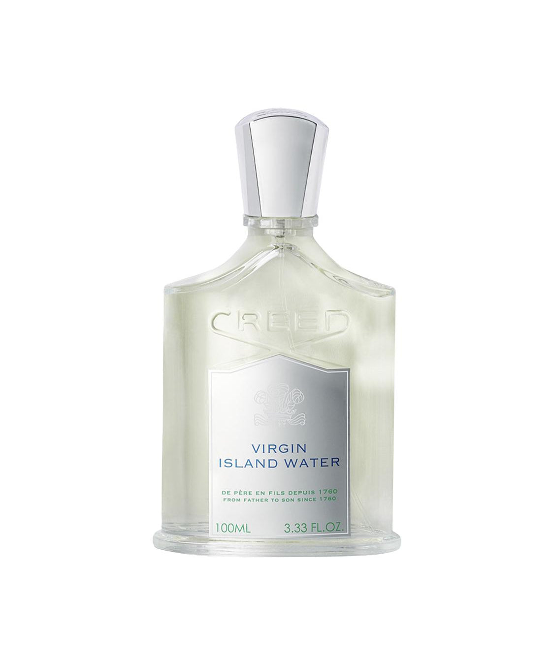 Virgin Island Water 100 ml CR0.44.007  CREED 1760 