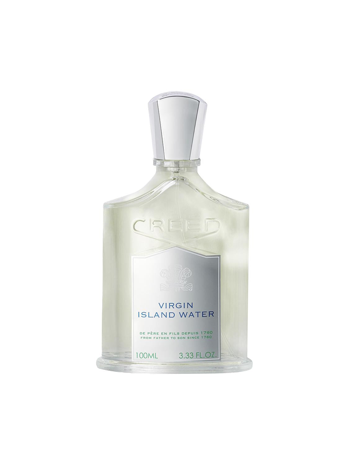 Virgin Island Water 100 ml CR0.44.007  CREED 1760 