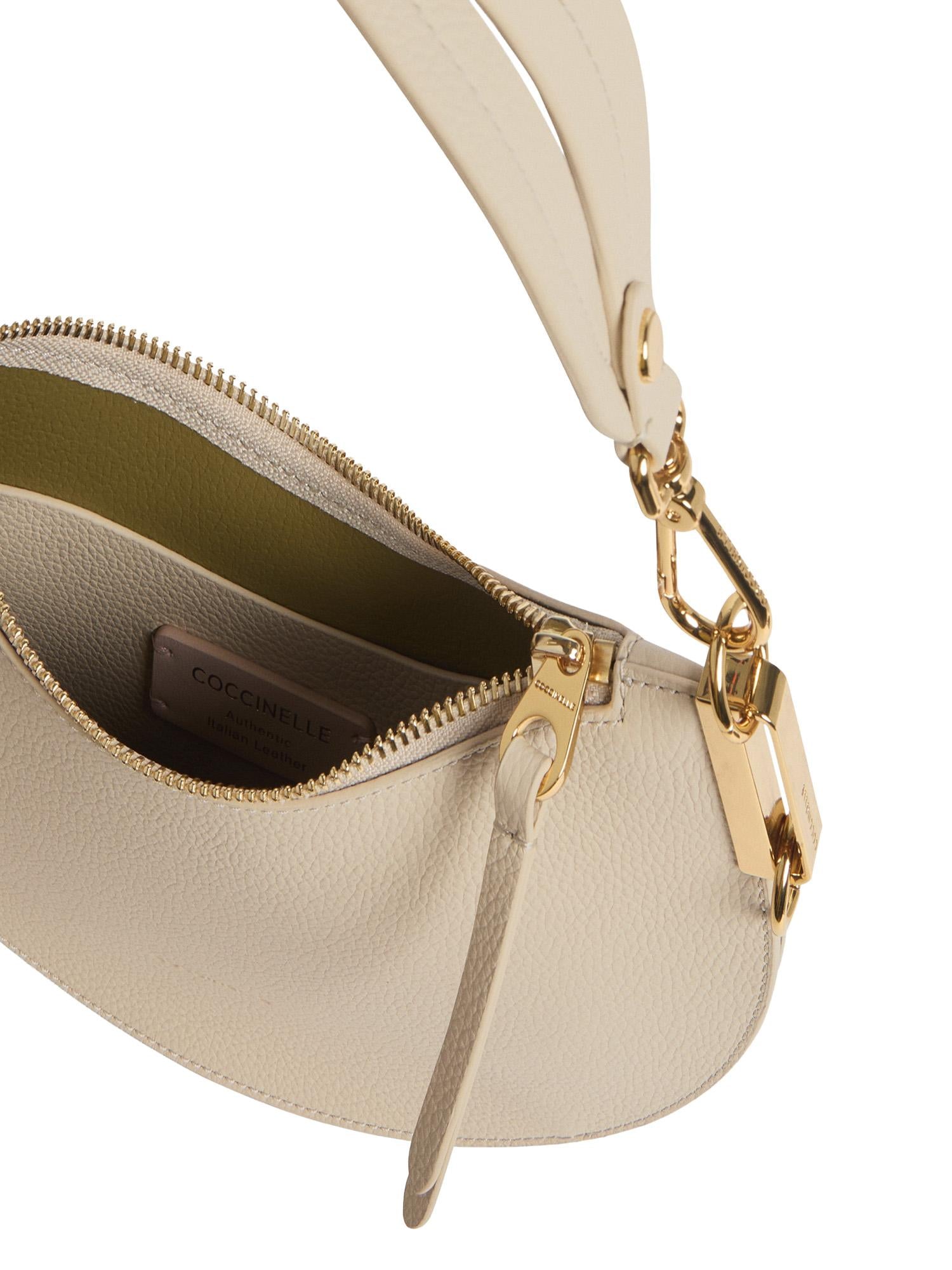 Borsa a spalla Sunup small E1QKF130301 700 COCCINELLE 