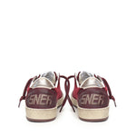 Sneakers Ball Star GWF00117 F00747640533 GOLDEN GOOSE 