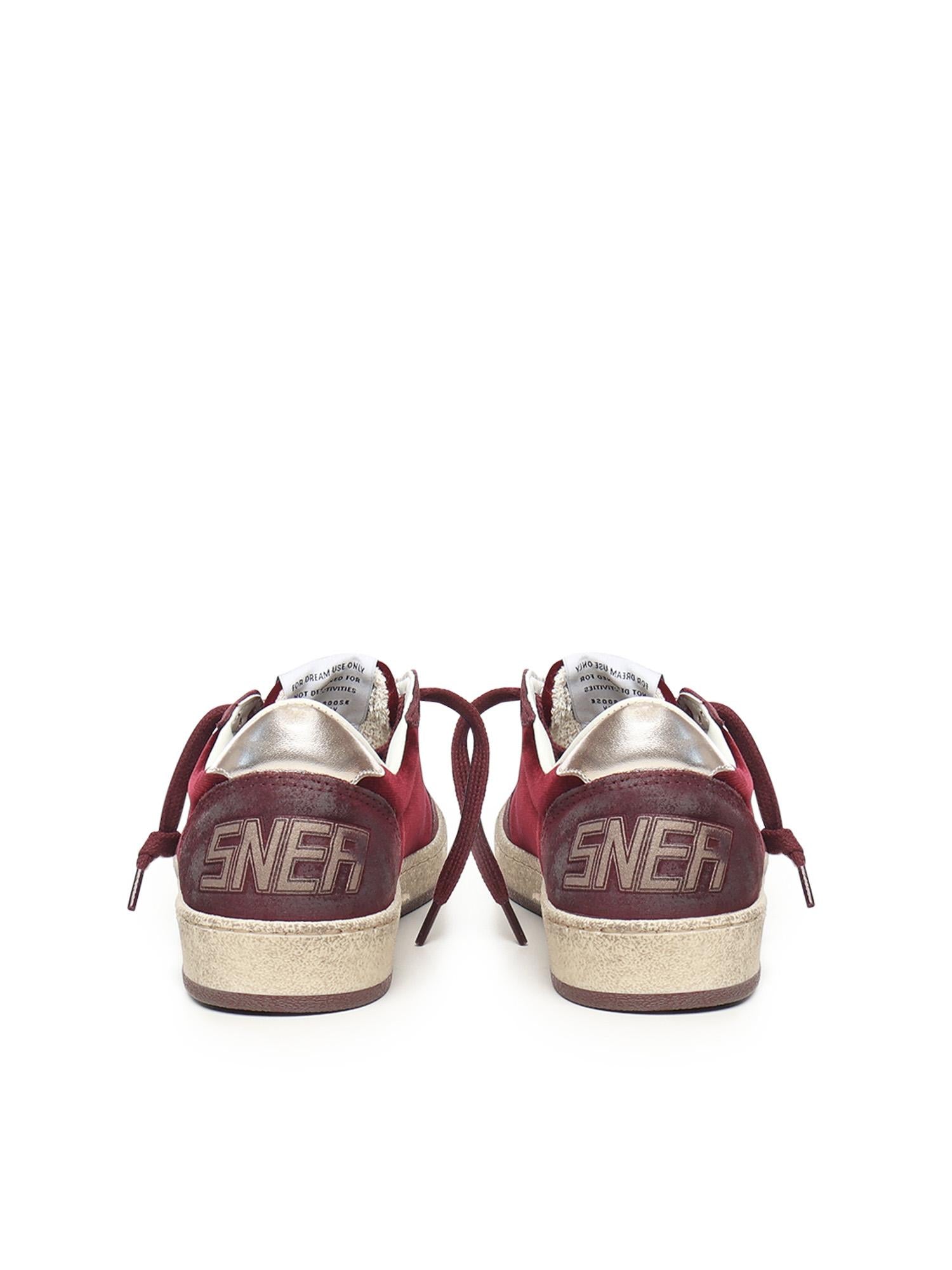 Sneakers Ball Star GWF00117 F00747640533 GOLDEN GOOSE 