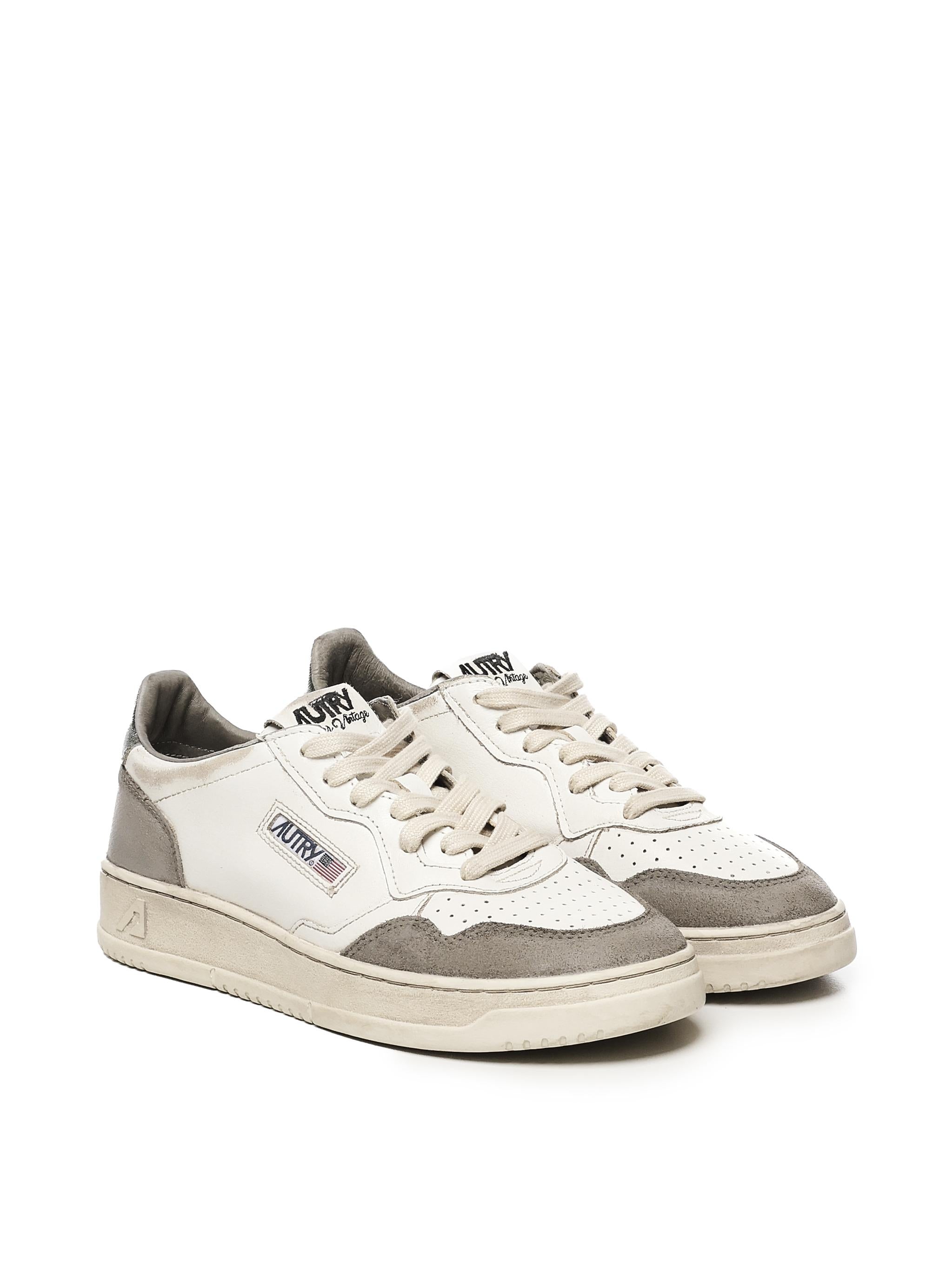 Sneakers Medalist low AVLM LS08 AUTRY 