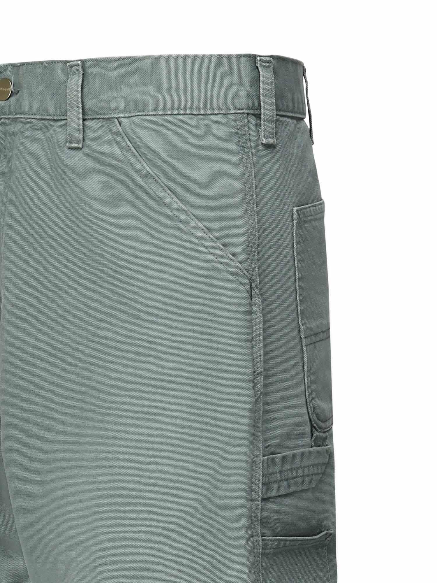 Pantalone Single Knee I034798 2M24O CARHARTT WIP 