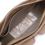 Borsa a spalla Y2K.002 FBBP70002COC -BEIGE/ORO BIASIA 