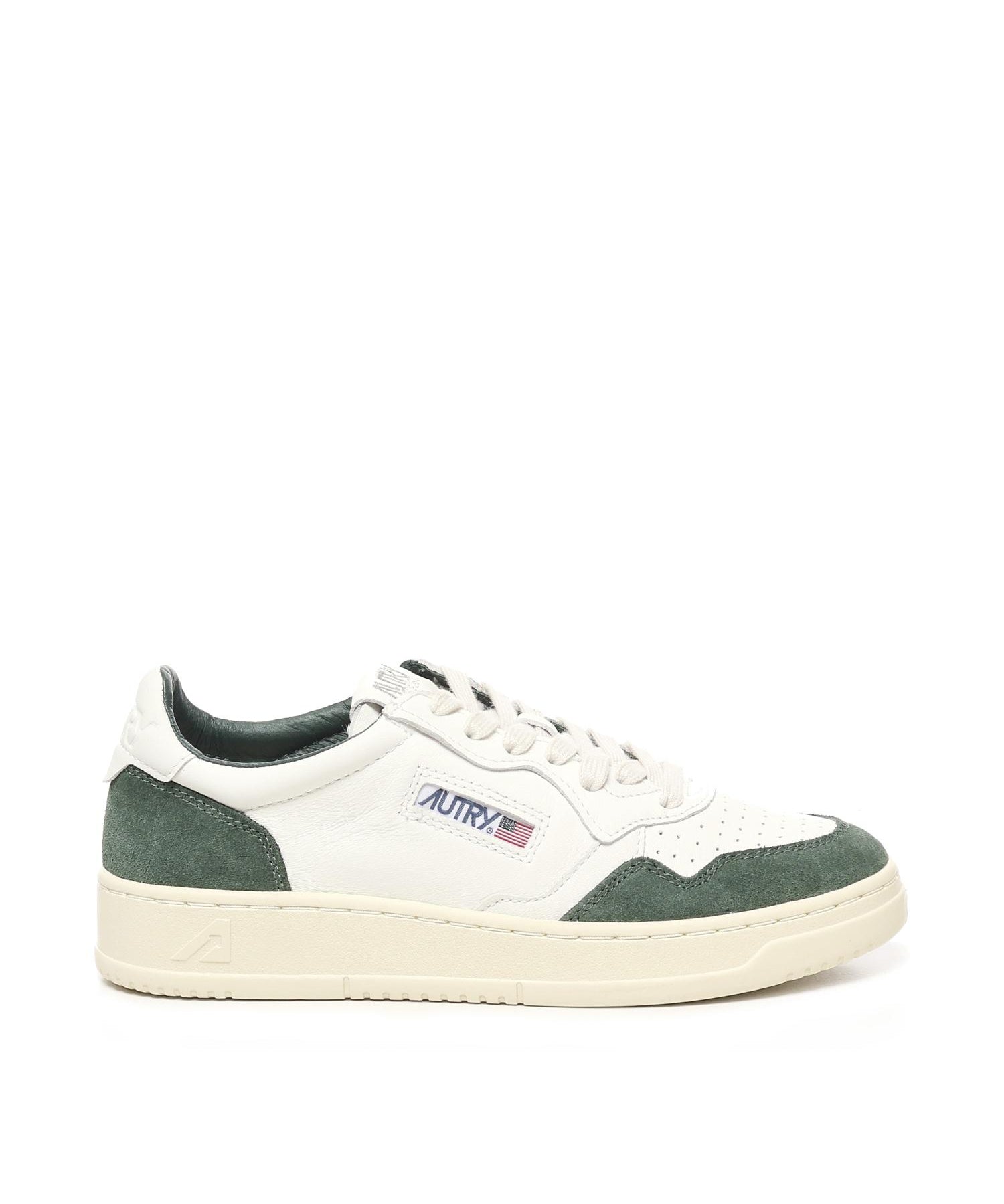 Sneakers Medalist low AULM GS42 AUTRY 