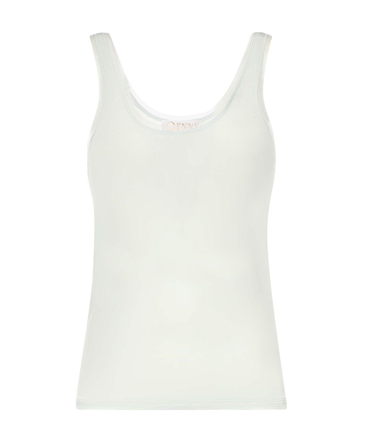 Top in jersey 80AAM663 J0217197 GENNY 