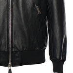 Bomber Dubai in nappa DUBAI NAPPANERO GIULIANO GALIANO 