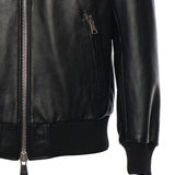 Bomber Dubai in nappa DUBAI NAPPANERO GIULIANO GALIANO 