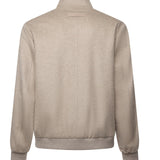 Blouson in Oasi Cashmere Elements UGT63A2 G153N92 ZEGNA 
