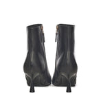 Stivaletto in pelle 502T10VK 03 BIBI LOU 
