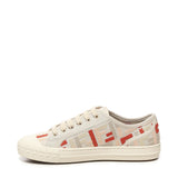Sneakers low top Domino 8E8325 ARIVF1SZE FENDI 