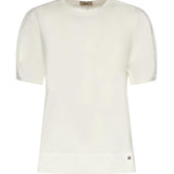 T-shirt in cotone JG000319D 521341000 HERNO 