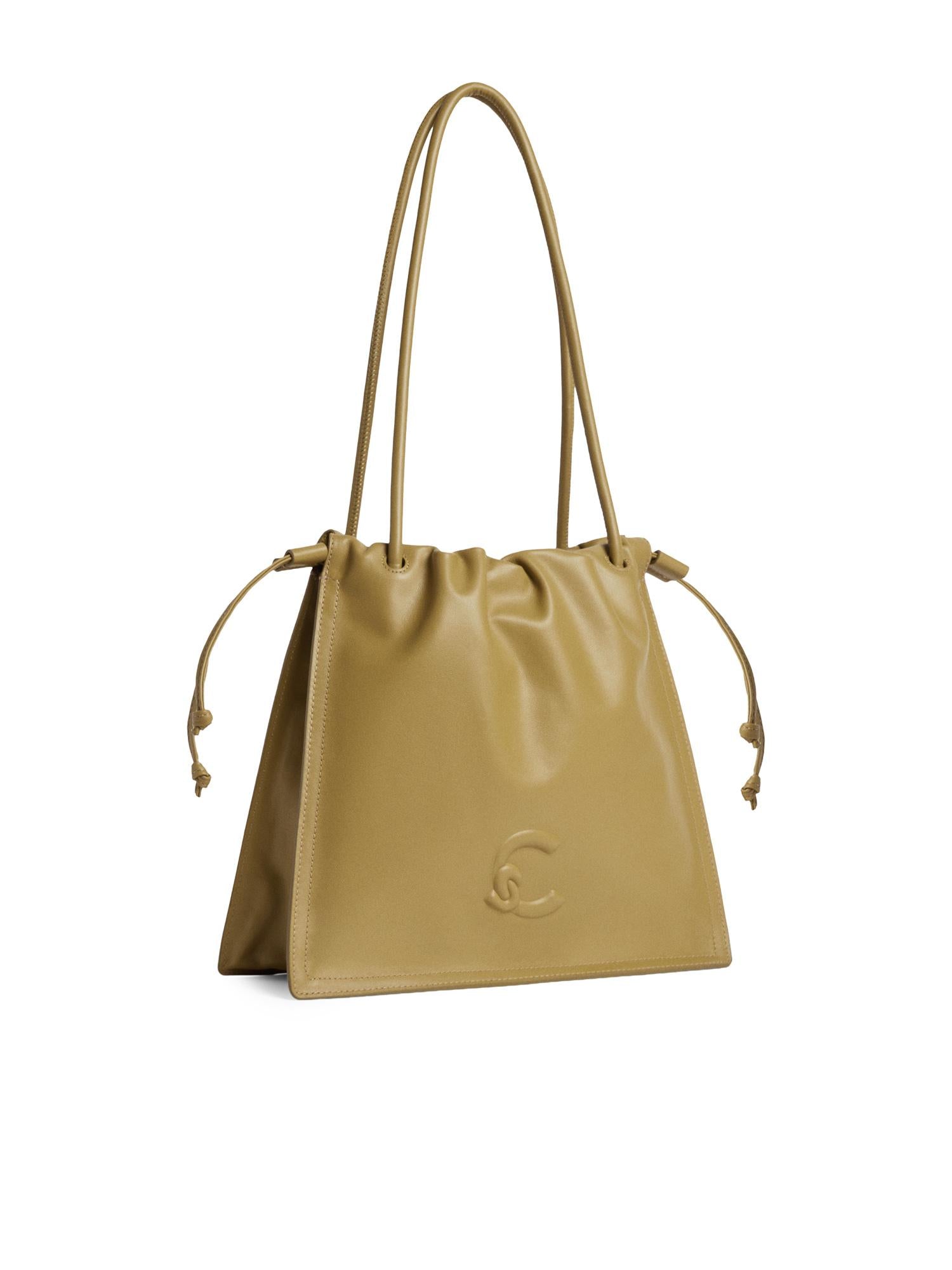 Borsa Dulse in pelle E1SS5110201 G43 COCCINELLE 