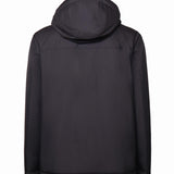 Caban in nylon NAM13490230QKJ B999 FAY 