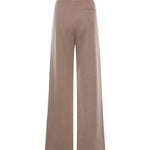 Pantalone ampio in jersey 2619781051600 002 'S MAX MARA 