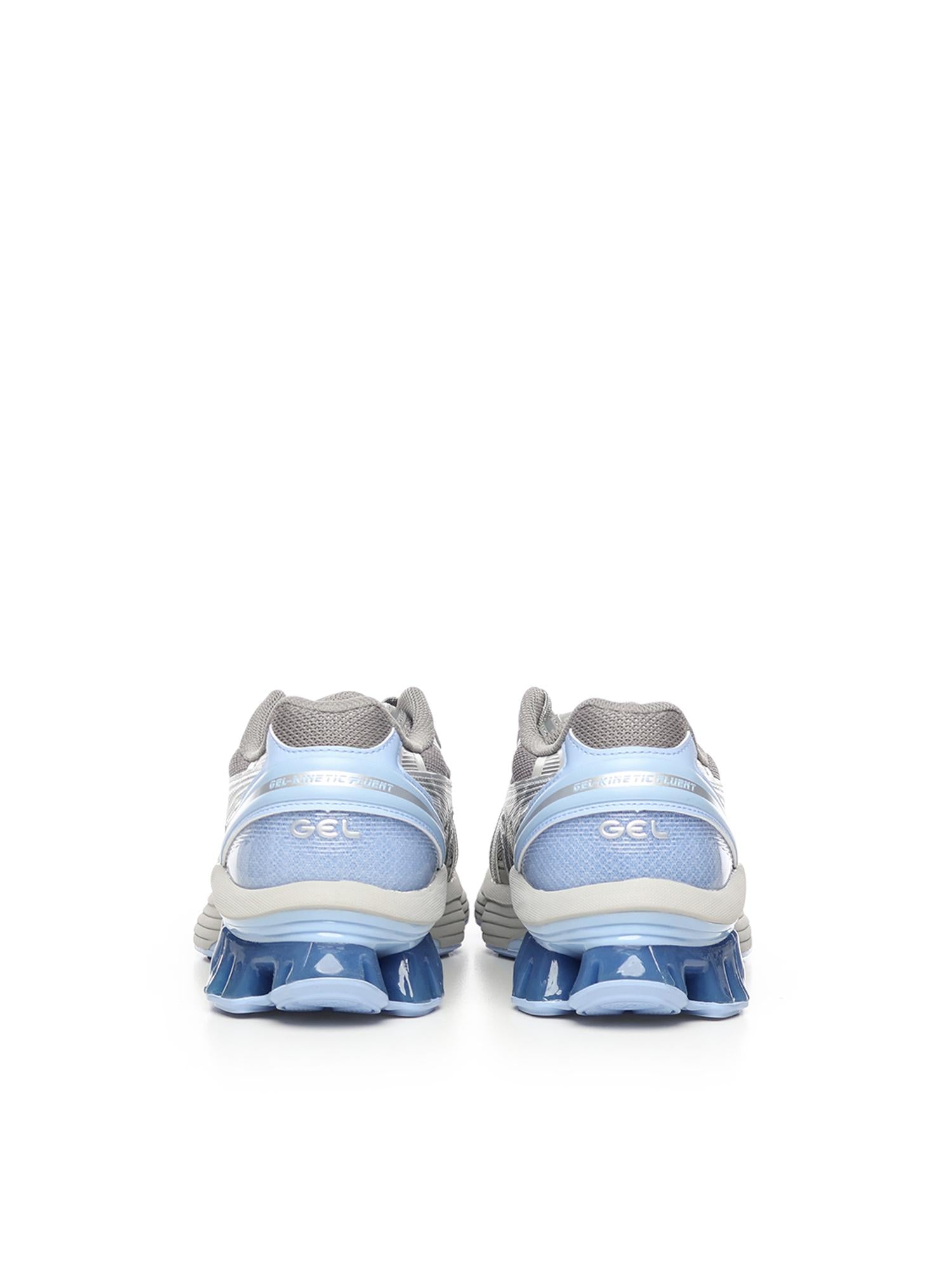 Sneakers Gel Kinetic Fluent 1203A591 025 ASICS 