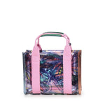 Borsa tote Southbank Butterfly 2045095809 LILAC KURT GEIGER 
