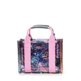 Borsa tote Southbank Butterfly 2045095809 LILAC KURT GEIGER 