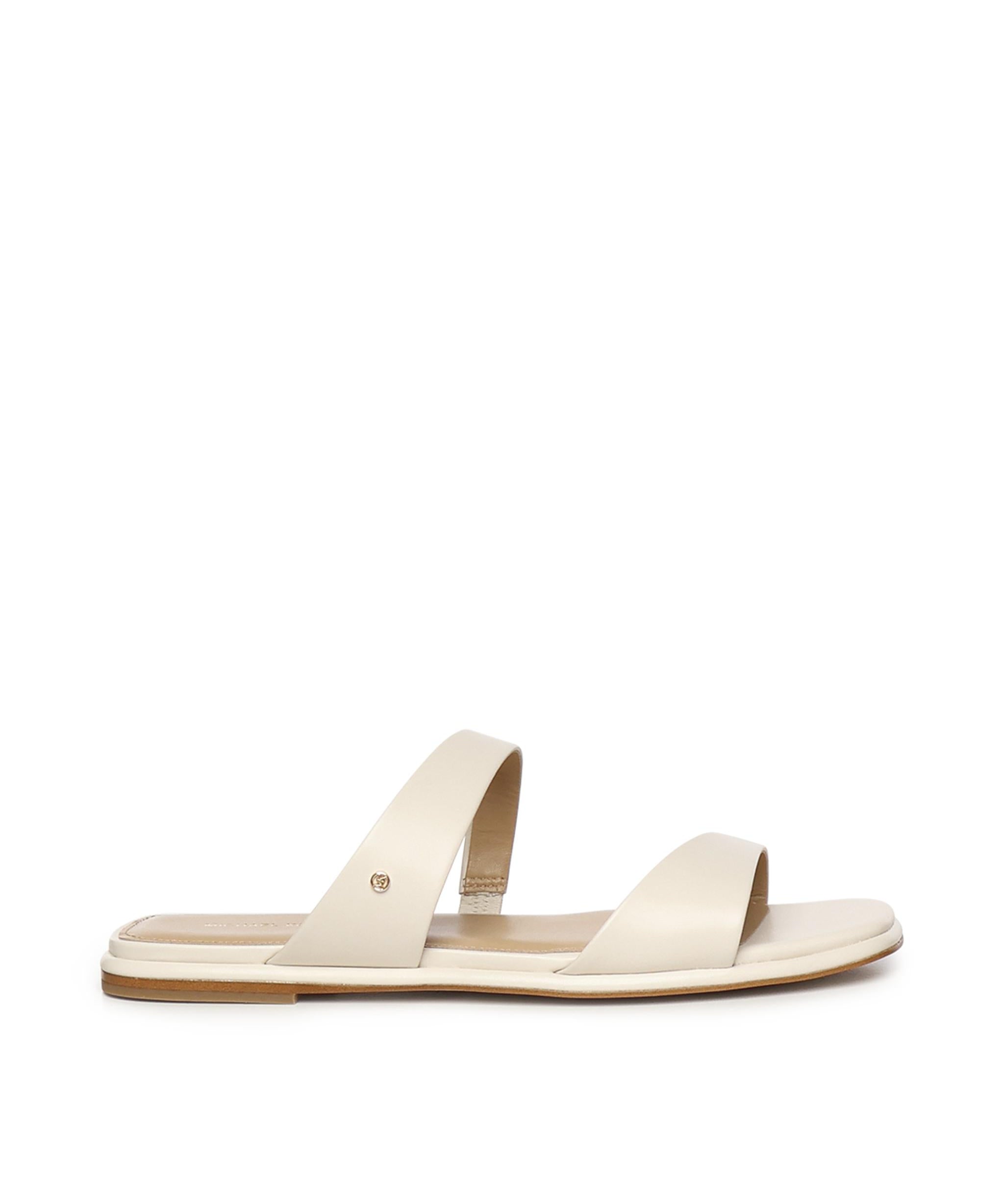 Sandali doppia fascia 40S5JDFS1L 289 MICHAEL MICHAEL KORS 