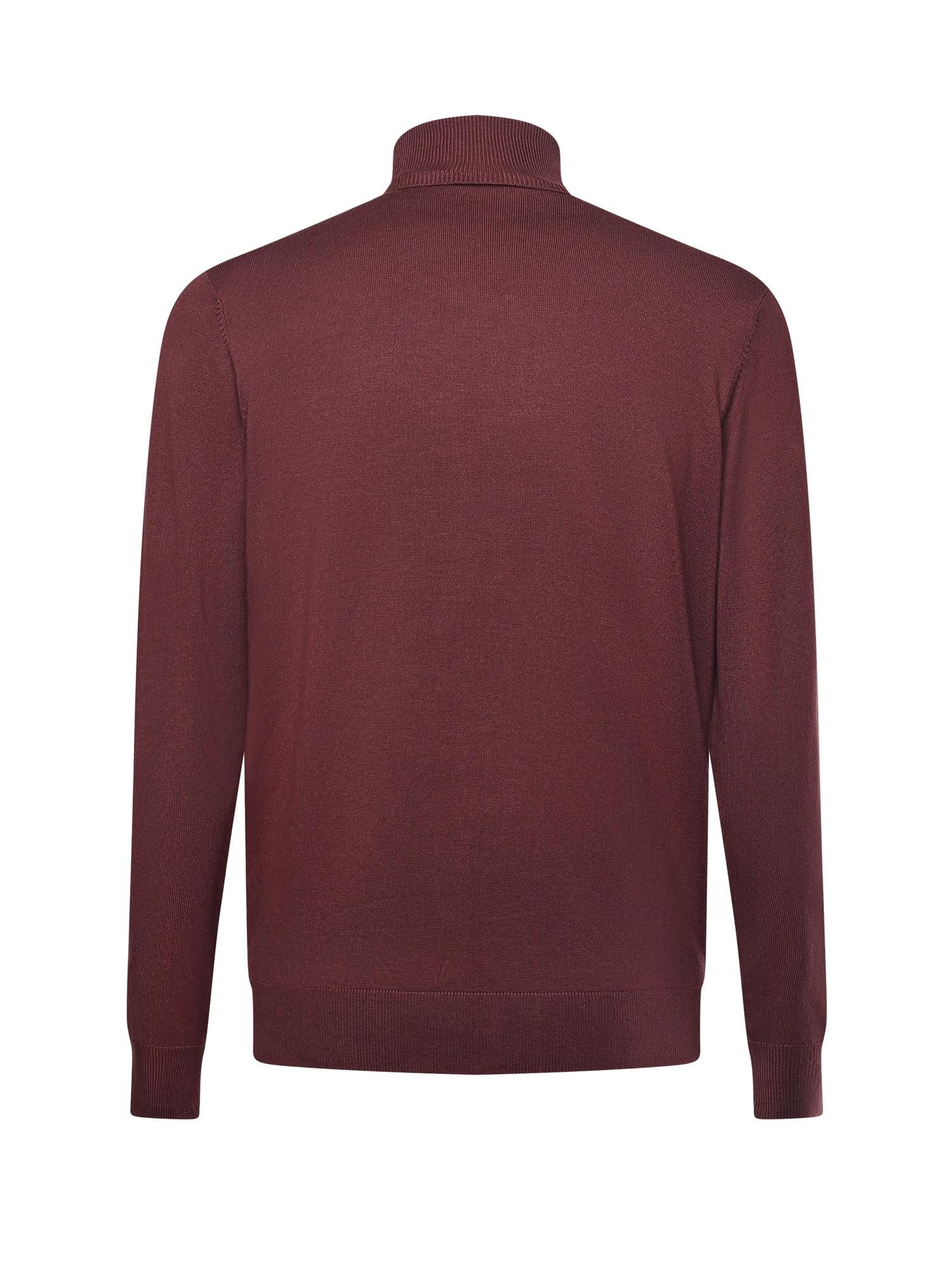 Dolcevita Gnoma in viscosa e nylon UMA25056LU FIG RICHMOND X 