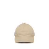 Berretto da baseball in misto cotone 8082655 .A3743 BURBERRY 
