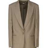 Blazer monopetto 650109 3BU6553032 STELLA McCARTNEY 