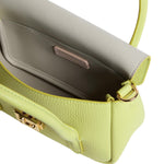 Mini bag in pelle E5U4K580101 G70 COCCINELLE 