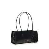 Borsa a spalla Glam The Mirror 2F5HSH046H01 001 MARC JACOBS 