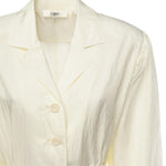 Camicia con peplum CH26SHT36102 103 CHLOÉ 