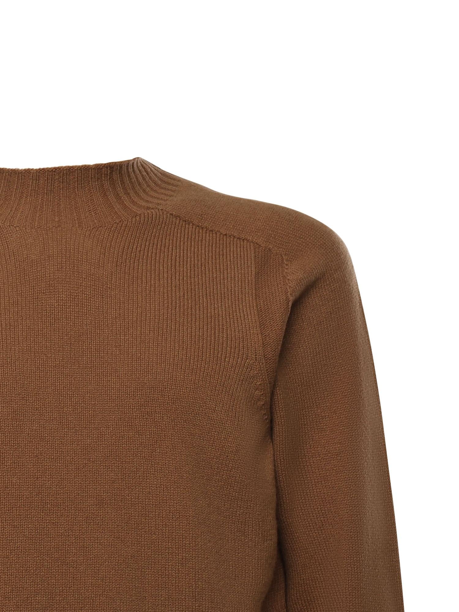 Maglione in lana vergine 24171 25024149 GALIANO 