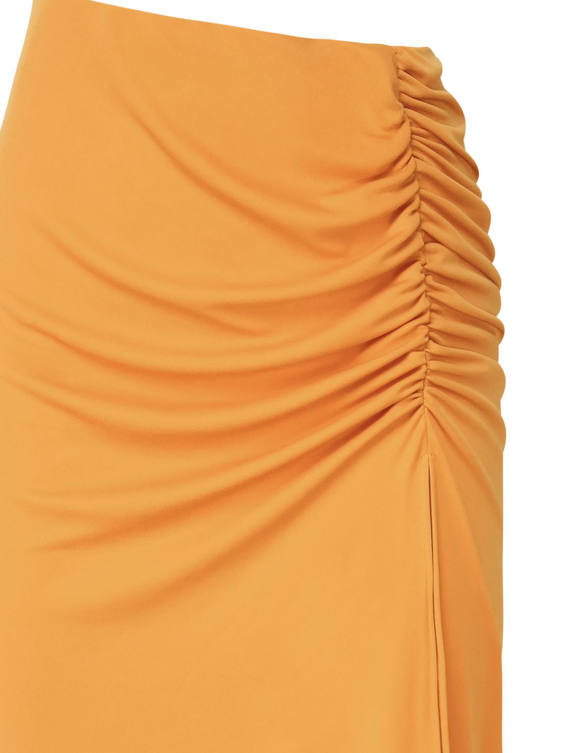 Abito lungo Riri TM150101A TJP152AMBER THE ANDAMANE 