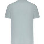T-shirt in cotone 815214 ZG380Z4220 ZANONE 