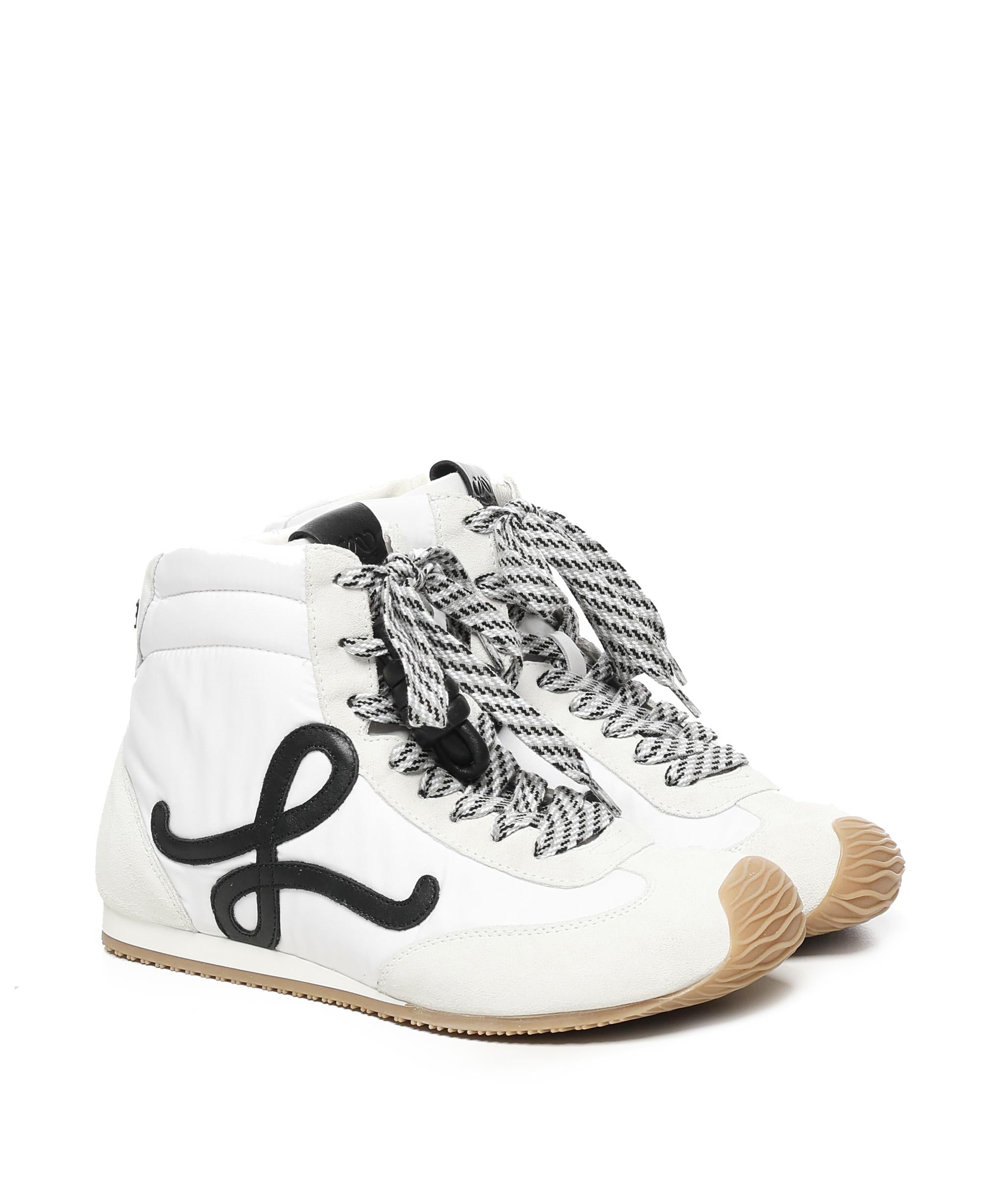 Sneaker alte Ballet Runner 2.0 LBR2282X18 2101 LOEWE 