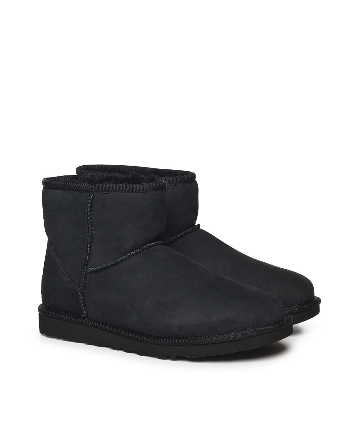 Stivali Classic Mini 1002072 BLK UGG 