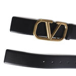 Cintura VLogo Signature 3Y2T0Q87 ECU0NO VALENTINO GARAVANI 