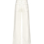 Jeans le de-Nîmes large 25HPAW00036AD00040 11C JACQUEMUS 