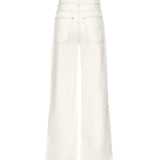 Jeans le de-Nîmes large 25HPAW00036AD00040 11C JACQUEMUS 