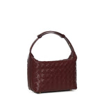 Borsa a spalla Wallace in pelle 754443 V3IV12247 BOTTEGA VENETA 