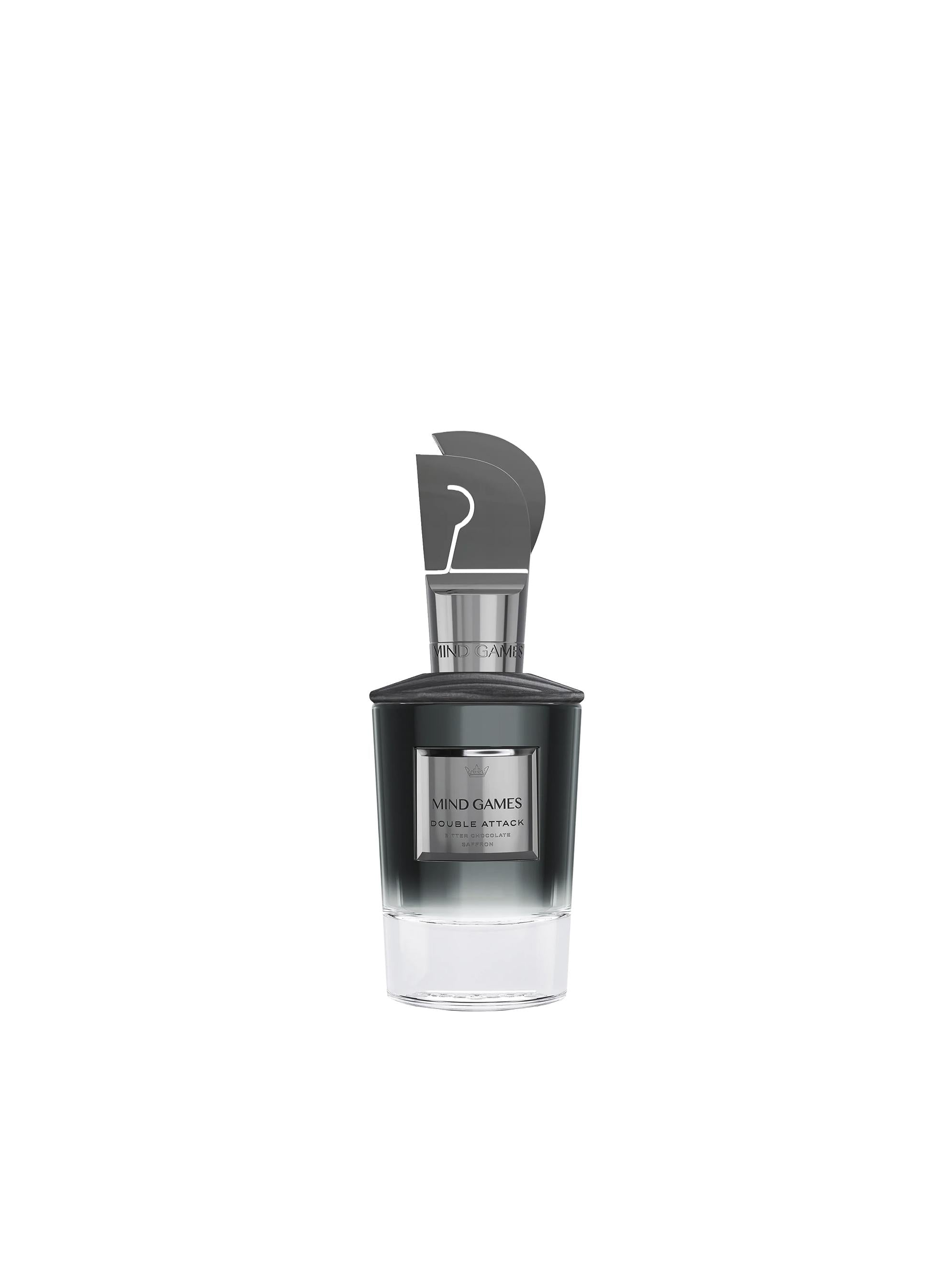 Mind Games - Double Attack 100ml MG1025 DOUBLE ATTACK MIND GAMES 