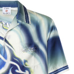 Camicia The art of the serve in seta MSP26SH003 06 CASABLANCA 