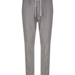 Pantaloni in lana X75PANB21TES0A053 13 ELEVENTY 