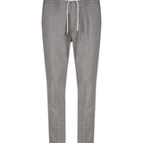 Pantaloni in lana X75PANB21TES0A053 13 ELEVENTY 