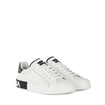 Sneakers Portofino in nappa CS1760 AH52689697 DOLCE & GABBANA 