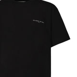 T-shirt This is Authentic NUS25254 009 IH NOM UH NIT 