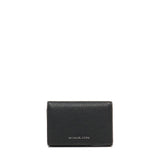 Porta carte Hudson con logo 39S5LHDD6L 001 MICHAEL MICHAEL KORS 