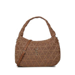 Borsa a spalla con logo 73BS9MB01 DALIACUOIO V° 73 